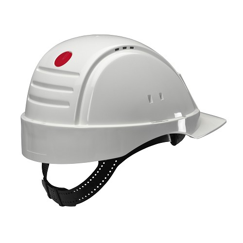 3M G2000 Elmetto di Sicurezza